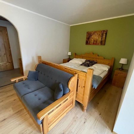 Aquamarin Studio 209 Bad Mitterndorf Esterno foto