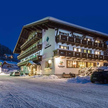 Aquamarin Studio 209 Bad Mitterndorf Esterno foto