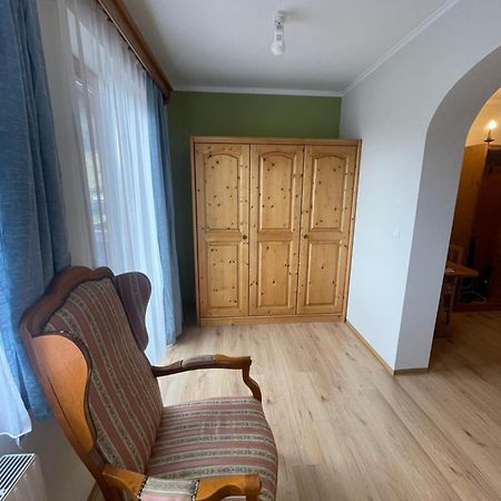 Aquamarin Studio 209 Bad Mitterndorf Esterno foto