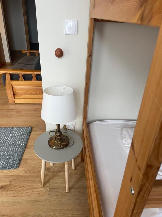 Aquamarin Studio 209 Bad Mitterndorf Esterno foto
