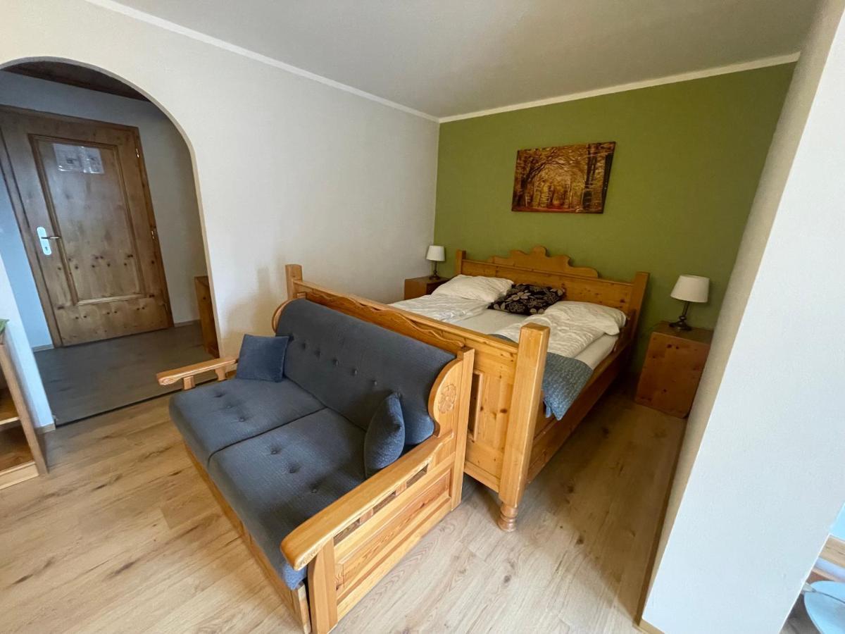 Aquamarin Studio 209 Bad Mitterndorf Esterno foto