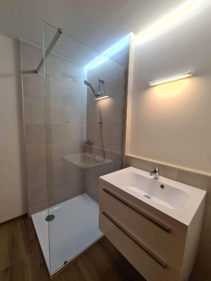 Aquamarin Studio 209 Bad Mitterndorf Esterno foto