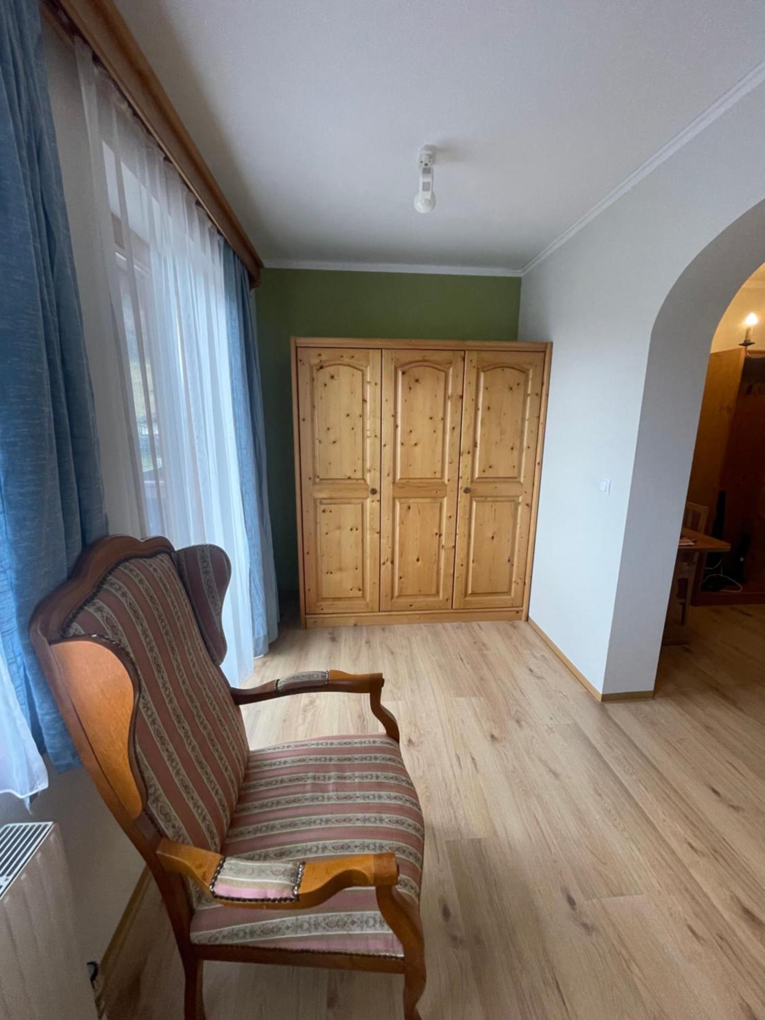 Aquamarin Studio 209 Bad Mitterndorf Esterno foto